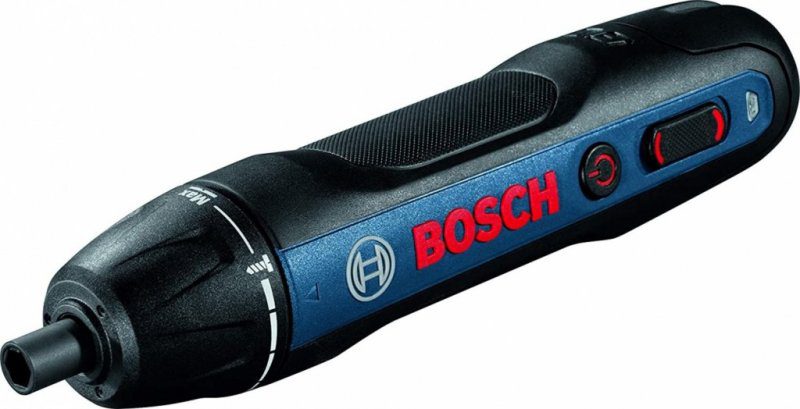 Recenze Bosch GO Professional 0 601 9H2 101
