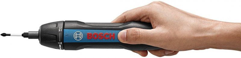 Pohled na Bosch GO Professional 0 601 9H2 101