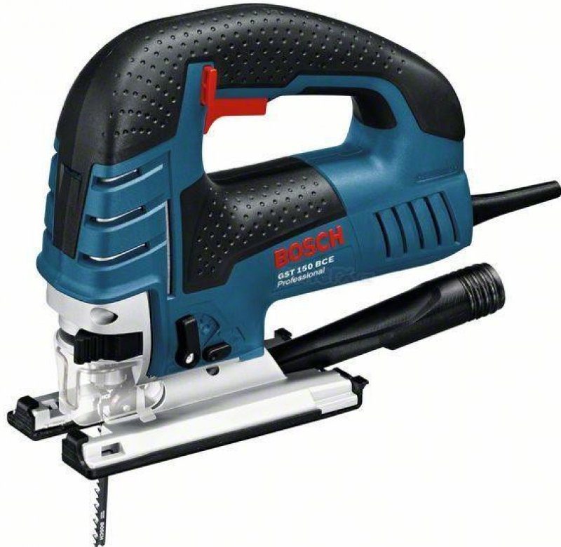Kritika Bosch GST 150 BCE 0.601.513.000
