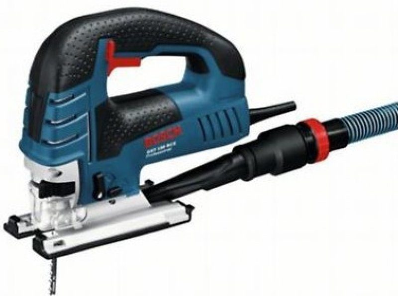 Test: Bosch GST 150 BCE 0.601.513.000