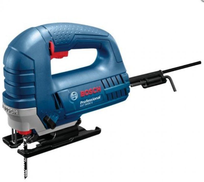 Bosch GST 8000 E 0.601.58H.000