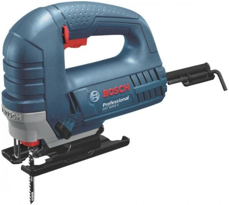 Posouzení: Bosch GST 8000 E 0.601.58H.000