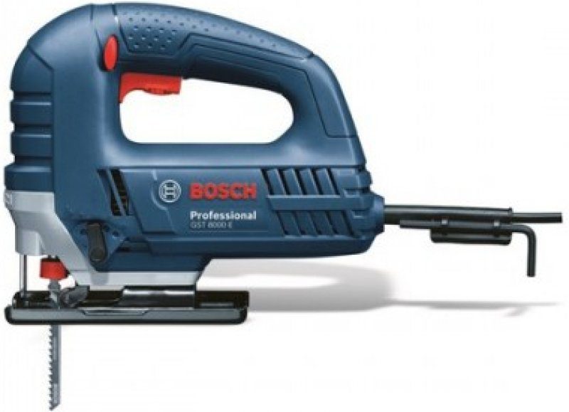 Pozorování Bosch GST 8000 E 0.601.58H.000