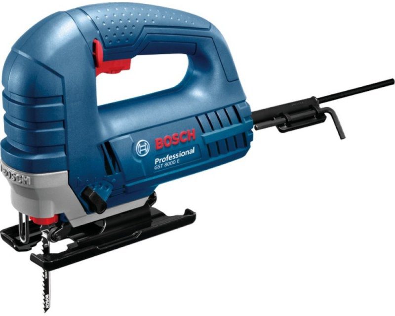 Komentáře k Bosch GST 8000 E 0.601.58H.000