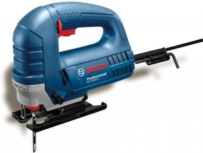 Analýza Bosch GST 8000 E 0.601.58H.000