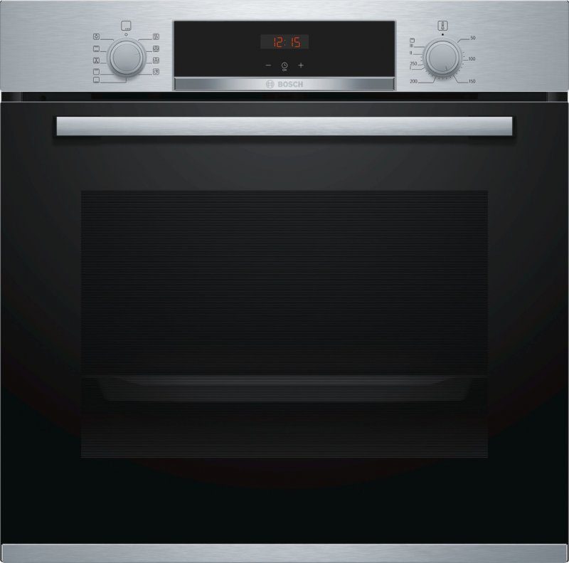 Recenze Bosch HBA534ES0