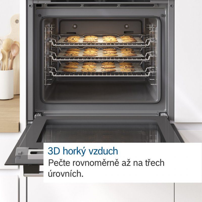 Pozorování Bosch HBA534ES0