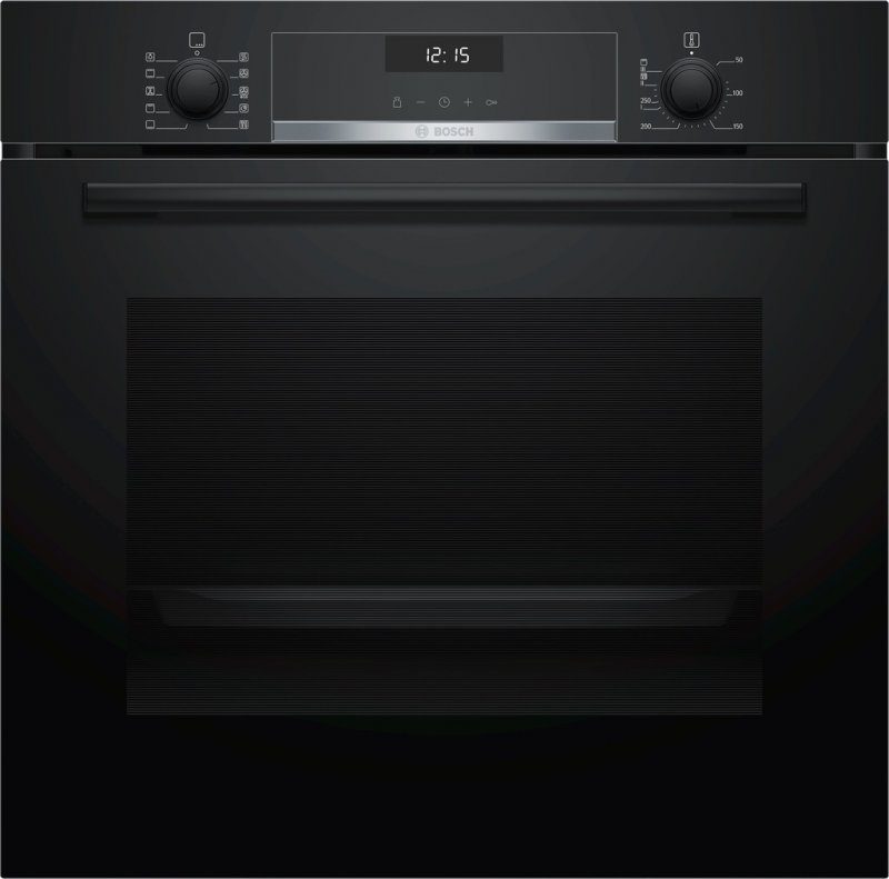 Recenze Bosch HBG5370B0