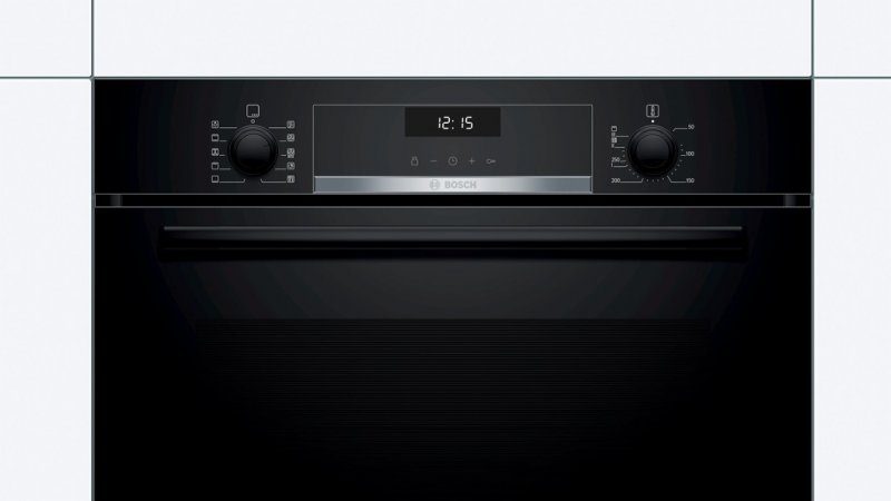 Komentáře k Bosch HBG5370B0