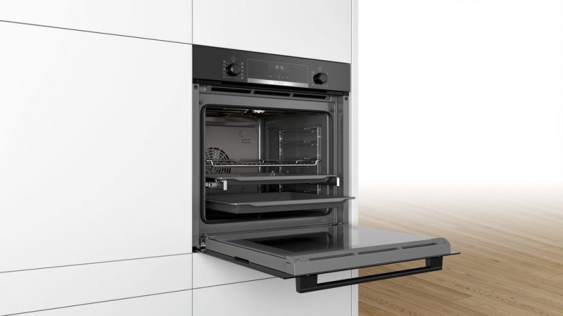 Hodnocení Bosch HBG5370B0