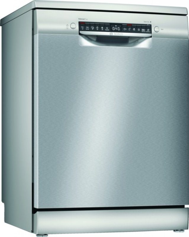 Recenze Bosch SMS4EVI14E