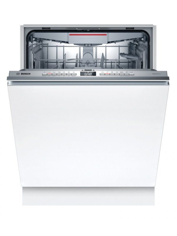 Recenze Bosch SMV4EVX10E