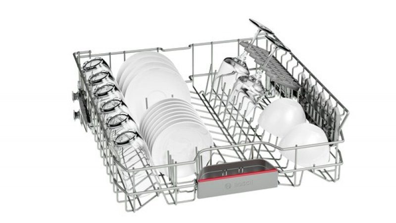 Verdikt: Bosch SMV4EVX14E