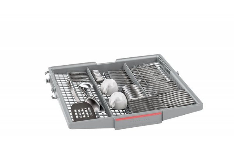 Posouzení: Bosch SMV4EVX14E