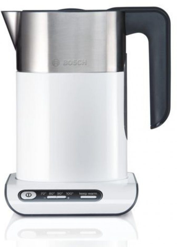 Shrnutí: Bosch TWK8611