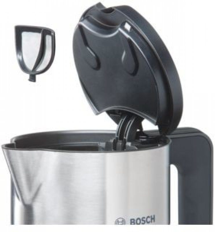 Úvaha o Bosch TWK8611