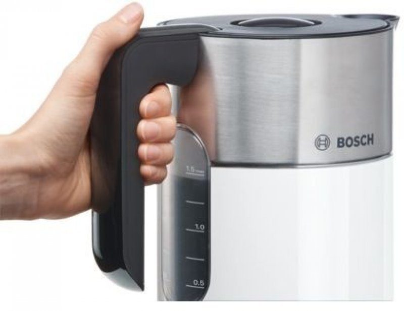 Podívejte se na Bosch TWK8611