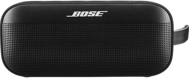 Recenze Bose Soundlink Flex