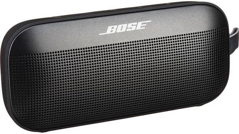 Posouzení: Bose Soundlink Flex