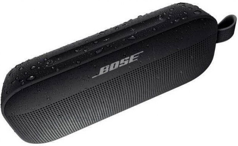 Komentáře k Bose Soundlink Flex