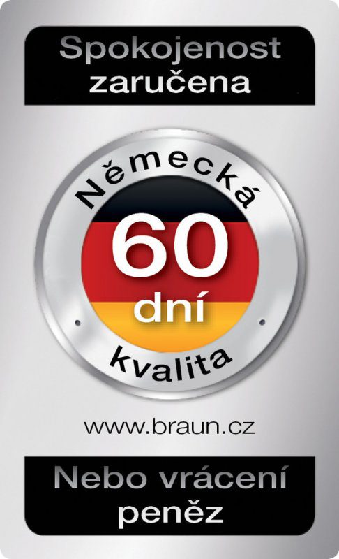 Poznámky k Braun Silk-épil 9 Flex 9100