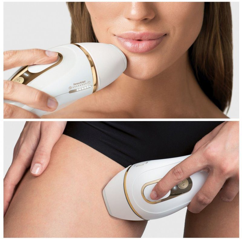 Test: Braun Silk-expert Pro 5 PL5243 IPL