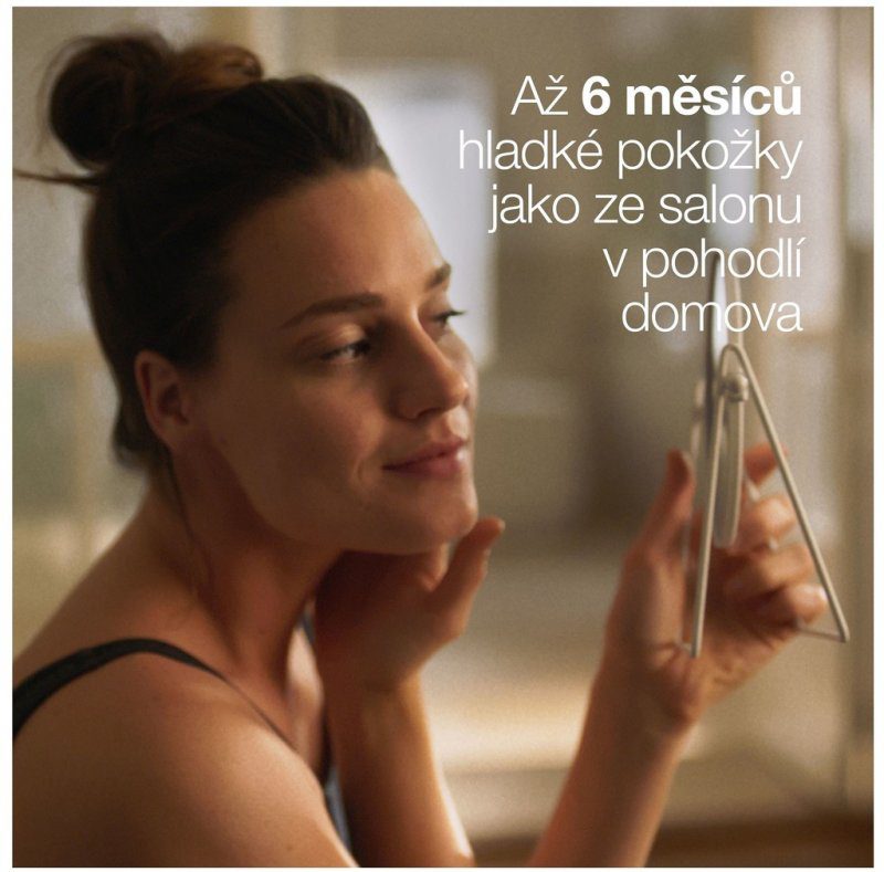 Hodnocení: Braun Silk-expert Pro 5 PL5243 IPL