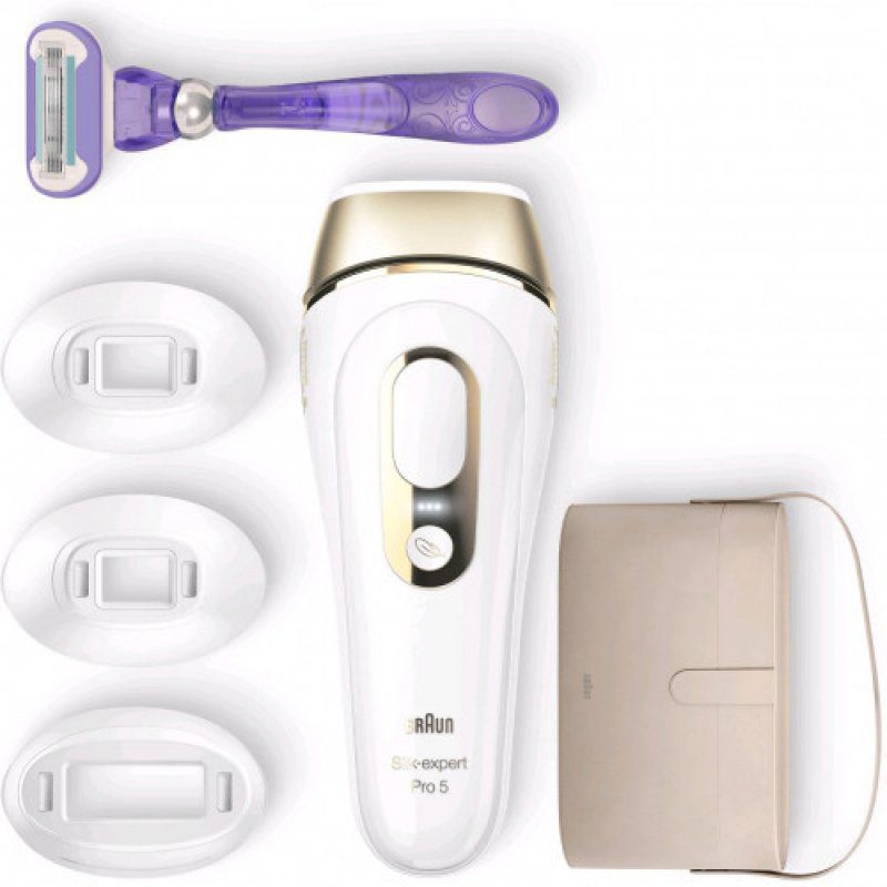  Braun Silk-expert Pro 5 PL5347 IPL