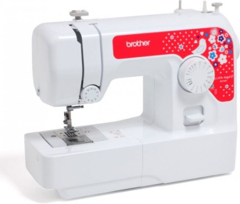 Pozorování Brother KD 144 S