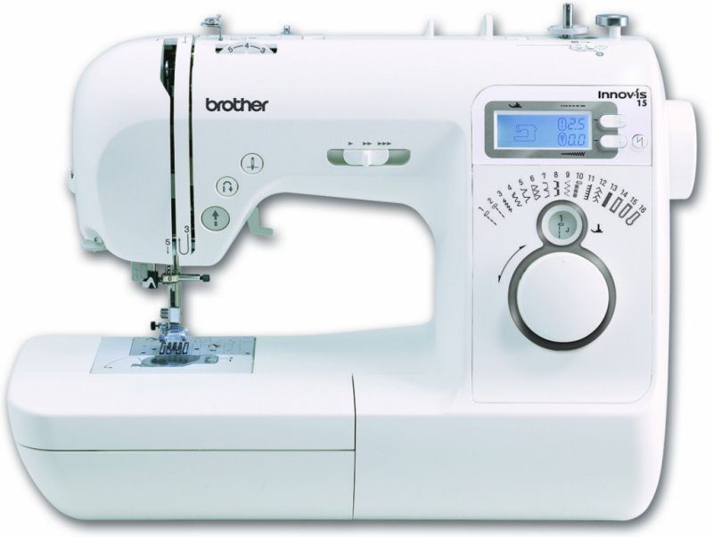 Brother NV 15