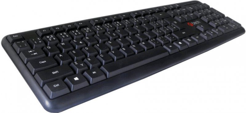 C-Tech KB-102-U-BL