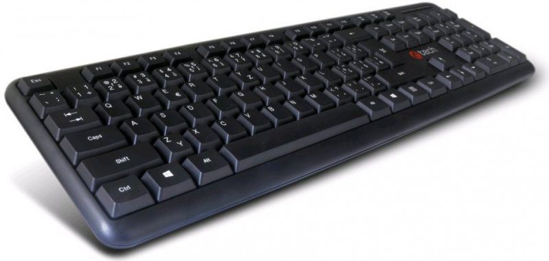  C-Tech KB-102-U-BL