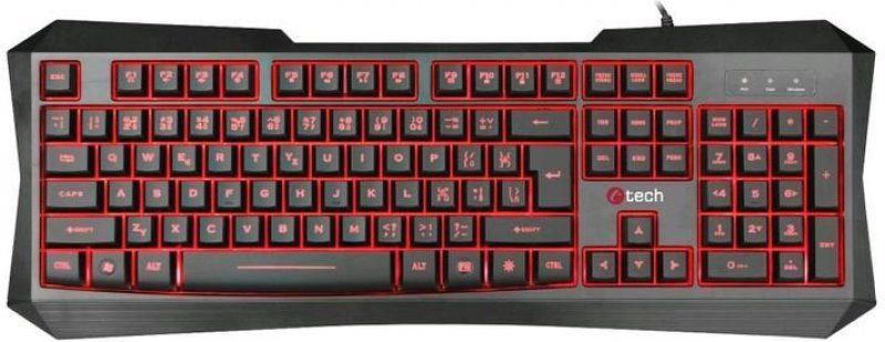 C-Tech Nereus GKB-13