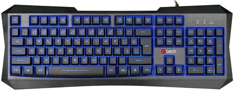 Kritika C-Tech Nereus GKB-13