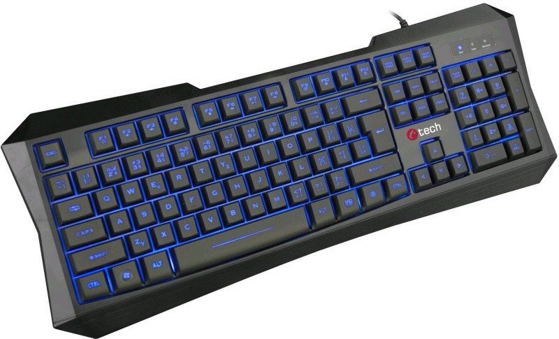 Hodnocení C-Tech Nereus GKB-13