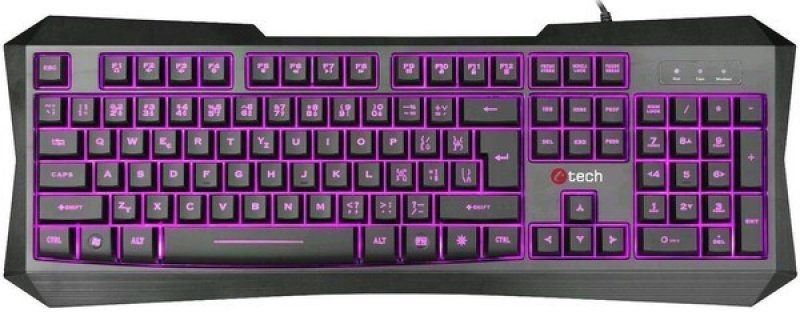 Zkoumání C-Tech Nereus GKB-13
