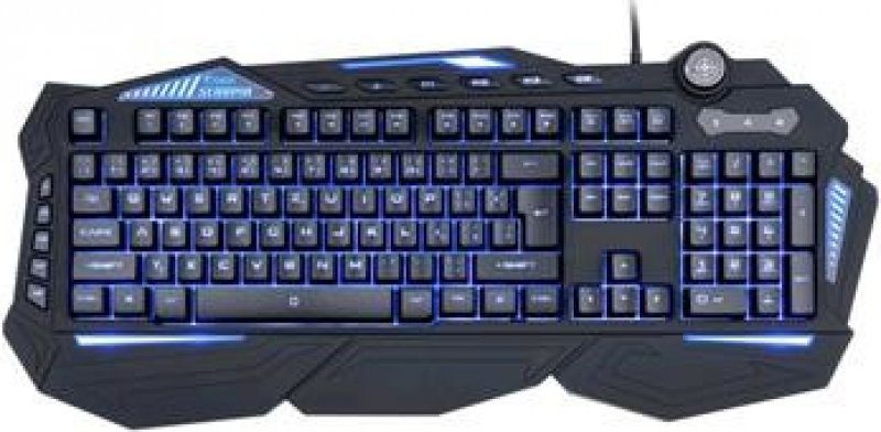 Pozorování C-Tech Scorpia V2 GKB-119