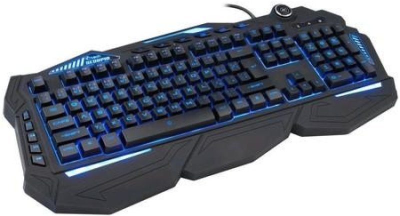 Zkušenost s C-Tech Scorpia V2 GKB-119