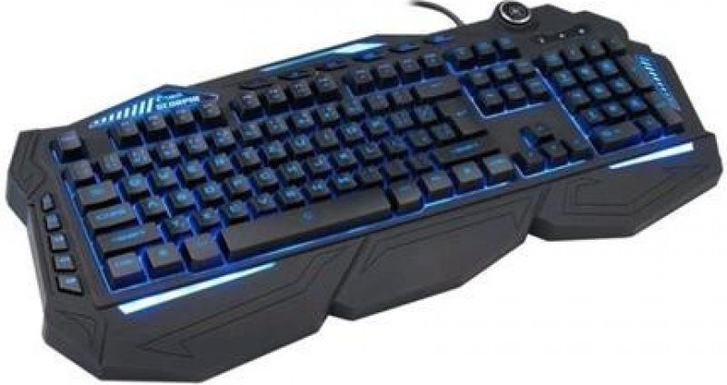 Zkoumání C-Tech Scorpia V2 GKB-119