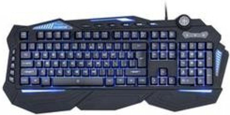 Posouzení: C-Tech Scorpia V2 GKB-119