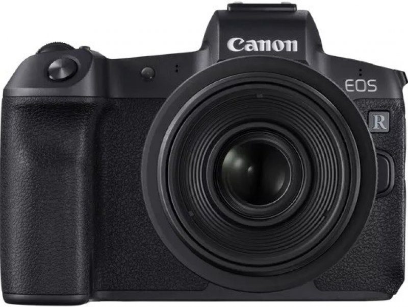 Komentáře k Canon EOS R