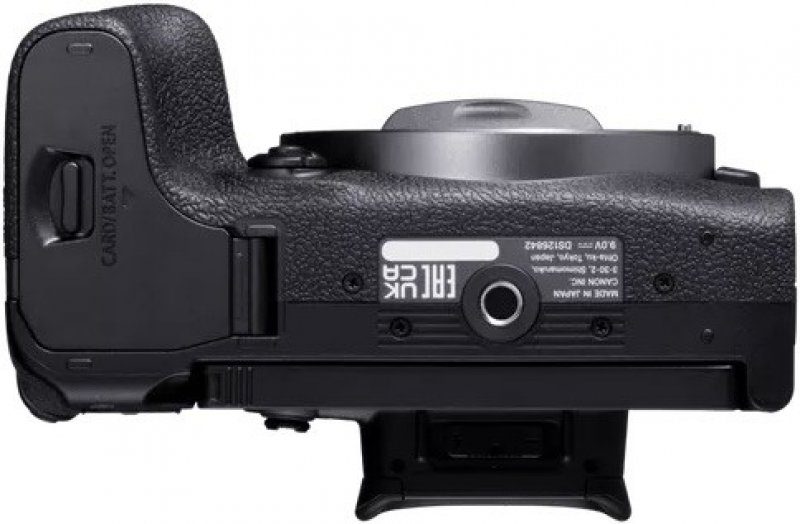 Komentáře k Canon EOS R10