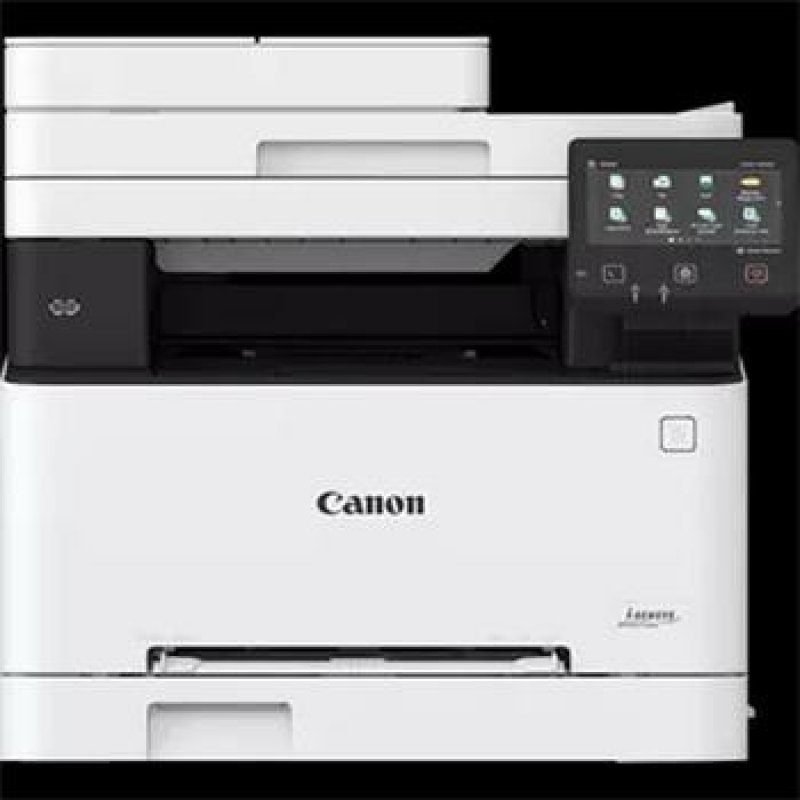 Zkušenosti s Canon i-Sensys MF657Cdw