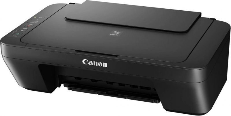 Hodnocení Canon Pixma MG2550S