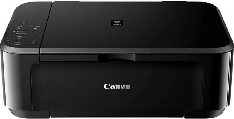 Canon Pixma MG3650S černá