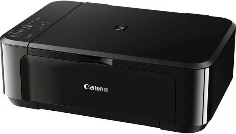 Pozorování Canon Pixma MG3650S černá