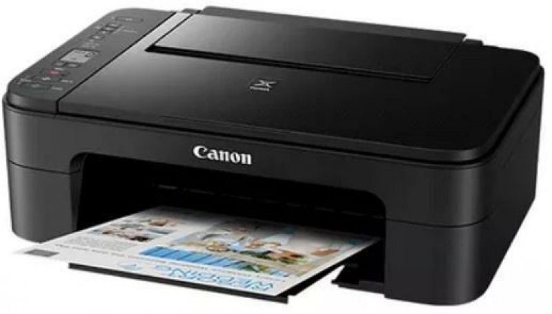  Canon PIXMA TS3350