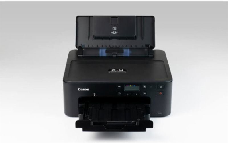 Verdikt: Canon PIXMA TS705