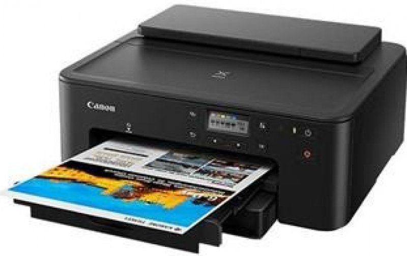 Analýza Canon PIXMA TS705