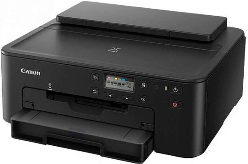 Verdikt: Canon PIXMA TS705